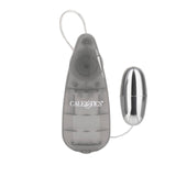 Slim Teardrop Bullet - Smoke - Bulk
