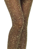 Lurex Tights
