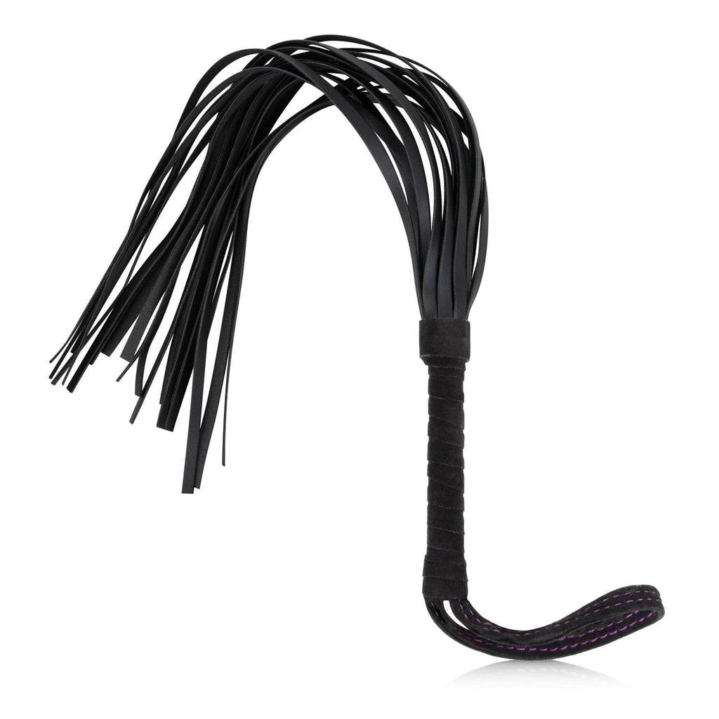 Rianne S Kinky Me Softly Bondage Kit Blk