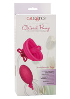California Exotics Venus Butterfly Pump