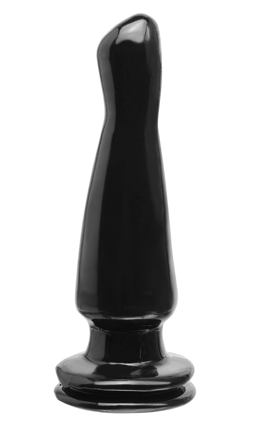 Fetish Fantasy Limited Edition Butt Plug - Black