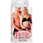 California Exotics Tantric Satin Ties, Wrist Cuffs