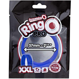 Ringo Pro Xxl - Blue - Each