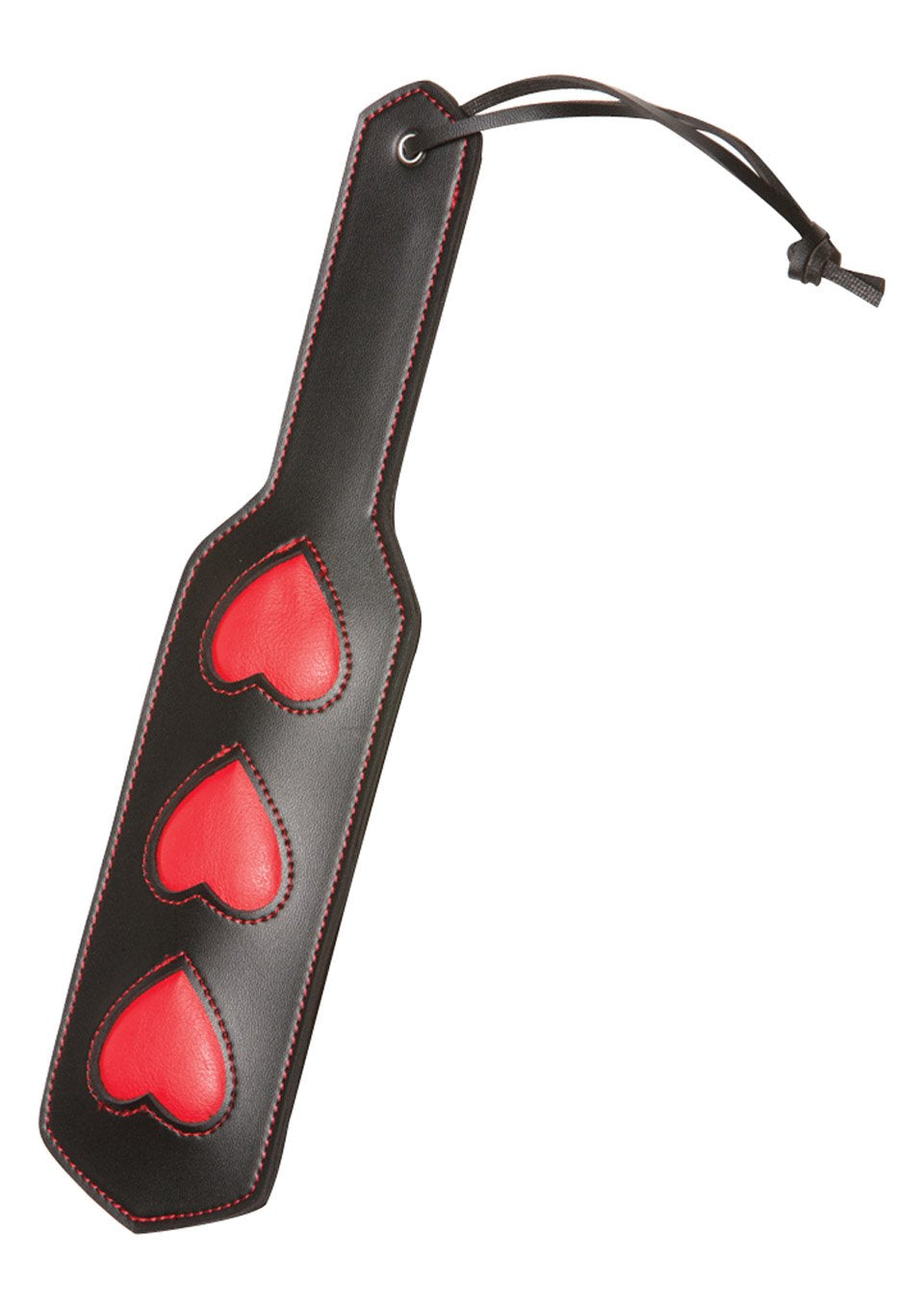 X-PLAY RED HEART IMPRESSION PADDLE