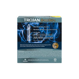 Trojan Condom Sensitivity Bareskin Lubricated, 24 Count