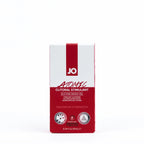 Jo Atomic Clitoral Gel - Warming - Stimulant (Silicone-Based) 0.34 Floz / 10 Ml