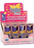 California Exotics Papillon Massager Counter Display