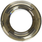 California Exotic Novelties Magnum Support Plus - Double Mag Ring, Smoke