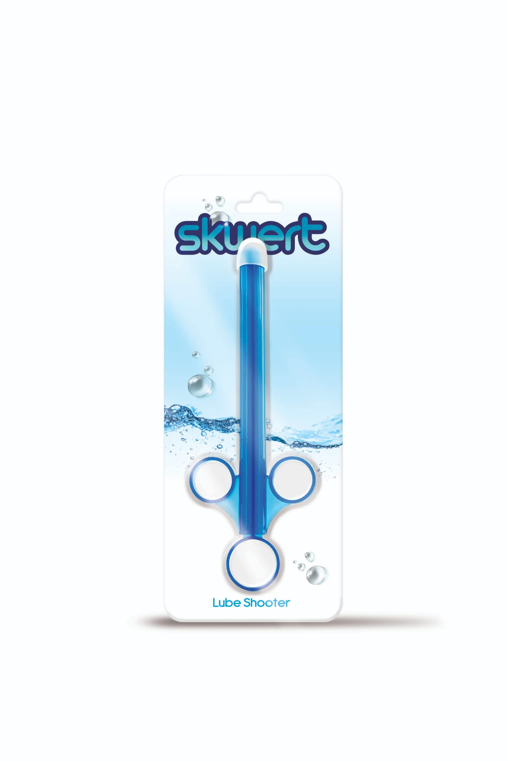 Skwert Lube Shooter