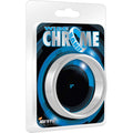 Ignite Wide Chrome Band, 2 Inch