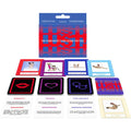 Lust! Card Game