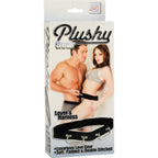 California Exotics Plushy Gear Lover'S Harness