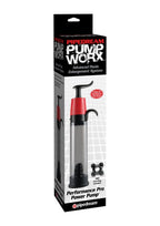 Pipedream Worx Performance Pro Pump