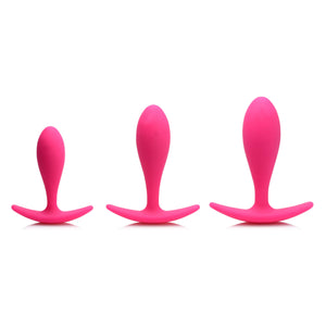 Curve Novelties 81727: Gossip Rump Bumpers Magenta