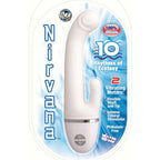 Golden Triangle Nirvana White
