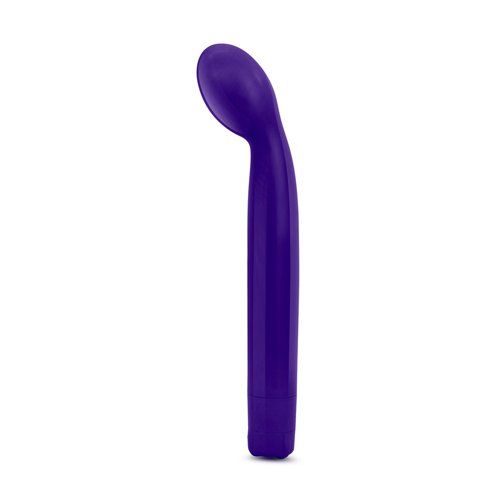 Blush Novelties Sexy Things G Slim - Powerful G Spot Stimulating Vibrator Designed For Perfect G Spotting - Ipx7 Waterproof - Ad