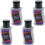 Astroglide X - 2.5 oz Lubricants 4-Pack