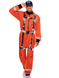 X-LARGE  ORANGE