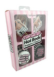 Little Genie Productions Lig56466: Hot Bod Cupcake Set