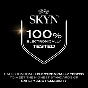 Lifestyles Skyn Extra Lubricated (12Pk)