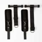 Sei Mio Doorway Control Play Restraints