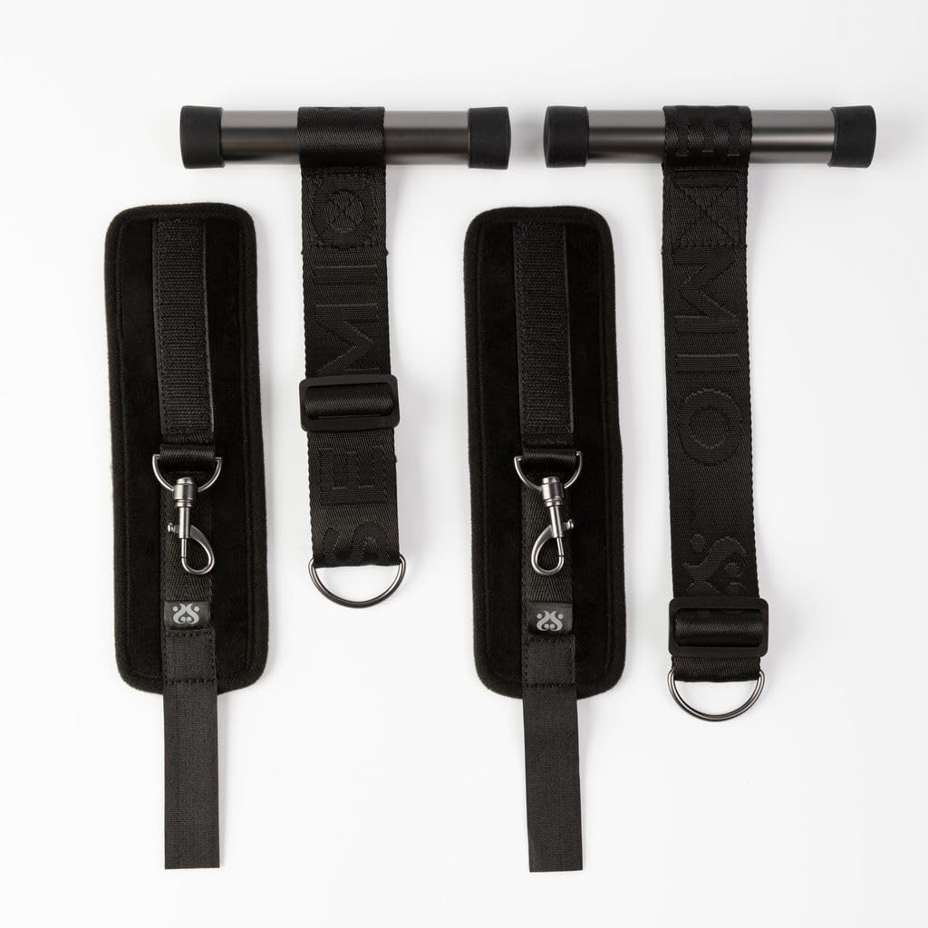 Sei Mio Doorway Control Play Restraints