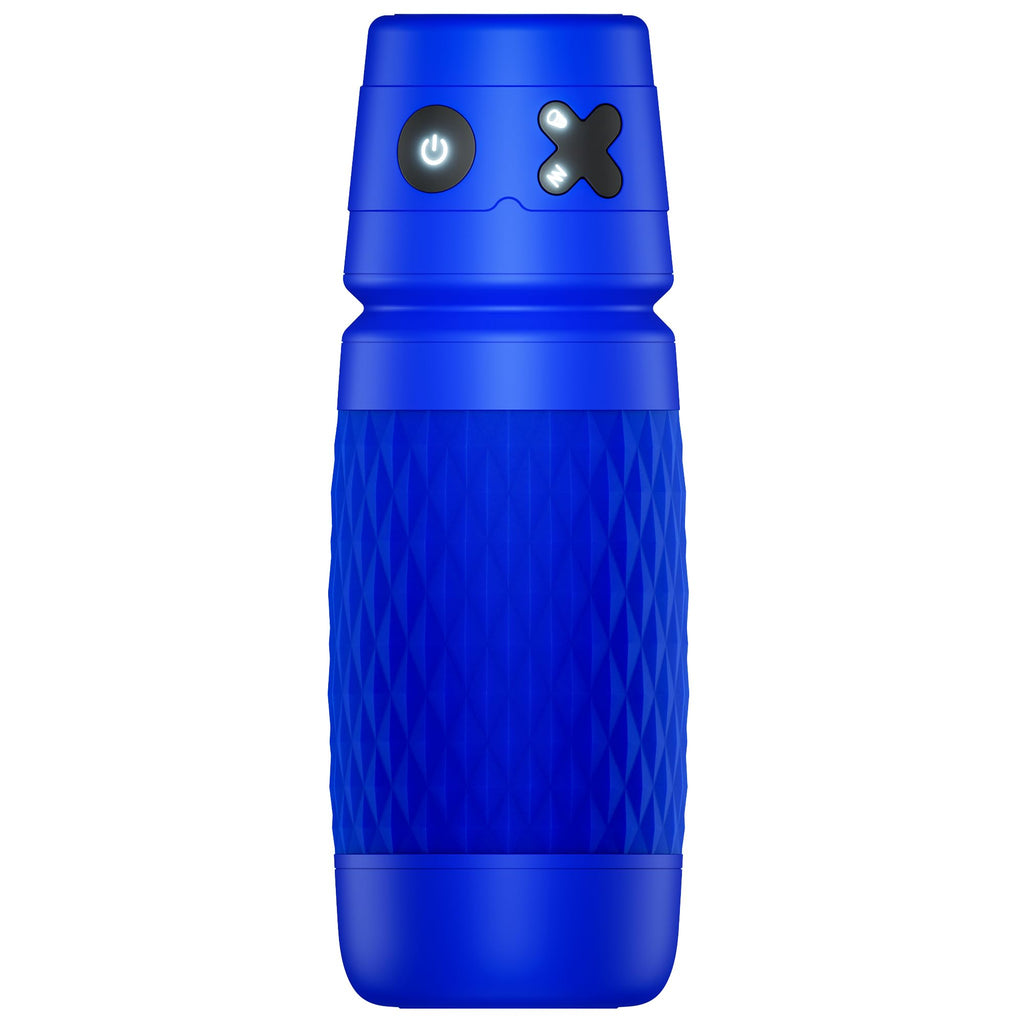 Sex Toys for Men Male Masturbator - Male Sex Toy Penis Pump with 3 Suctions & 4 Vibrations, Mens Sex Toys with 3D Sleeve, Hands