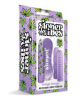 Global Novelties LLC 78870: Stoner Vibes Stash Kit, Bonga Bunga