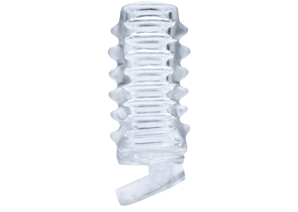 Adam Male Toys The Tug Cyberskin Stroker