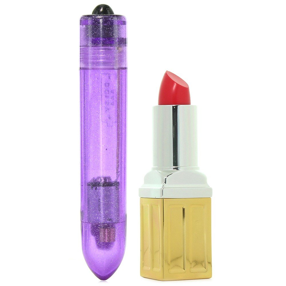 Shane'S World Sparkle Bullet - Purple