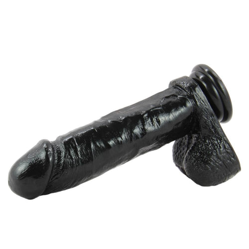 (D) EDEN MITCH BLACK (BULK)