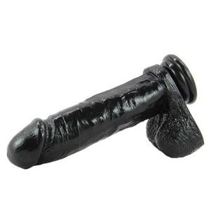 (D) EDEN MITCH BLACK (BULK)