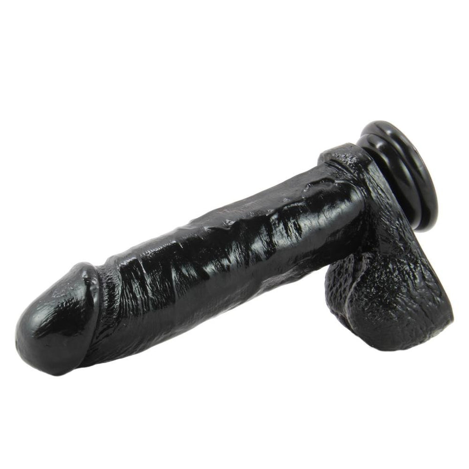 (D) EDEN MITCH BLACK (BULK)