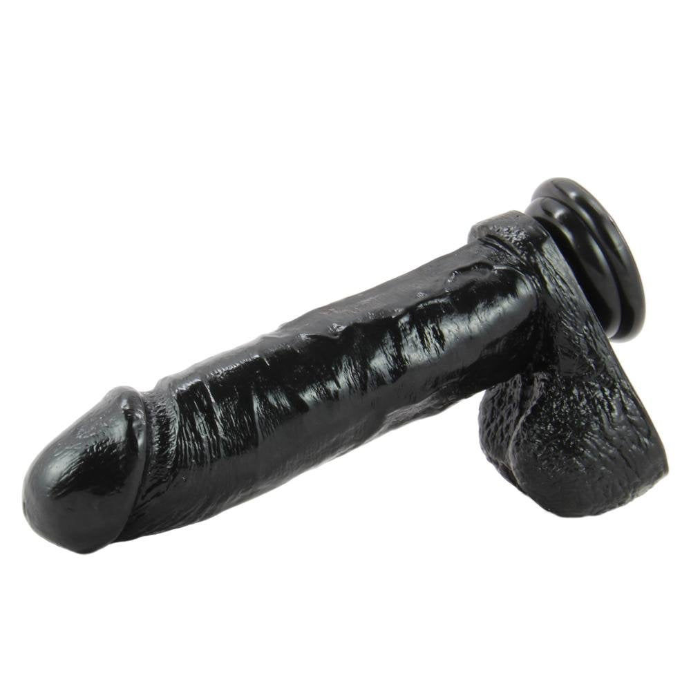 (D) EDEN MITCH BLACK (BULK)