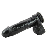 (D) EDEN MITCH BLACK (BULK)