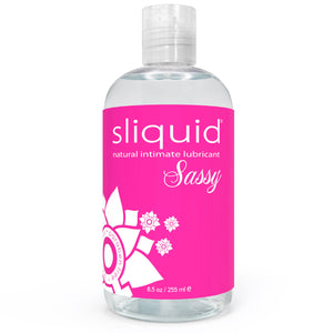 Naturals Sassy - 8.5 Fl. Oz. (251 ml)