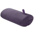 Liberator Wing, Dildo & Vibrator Riding Toy Mount, Plum