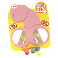 Candyprints Ball Toss Game