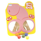 Candyprints Ball Toss Game