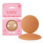 UVA Circular Nipple Covers Cocoa