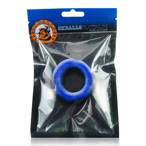 Oxballs Ballst Ballstretcher  Small  Blue  51 Gram