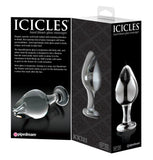 Icicles No. 25