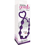 Gossip Hearts N Studs Violet