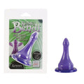 California Exotics Sassy Bendi Probe, Arrow, Purple