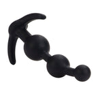 Anal Explorer Kit - Black