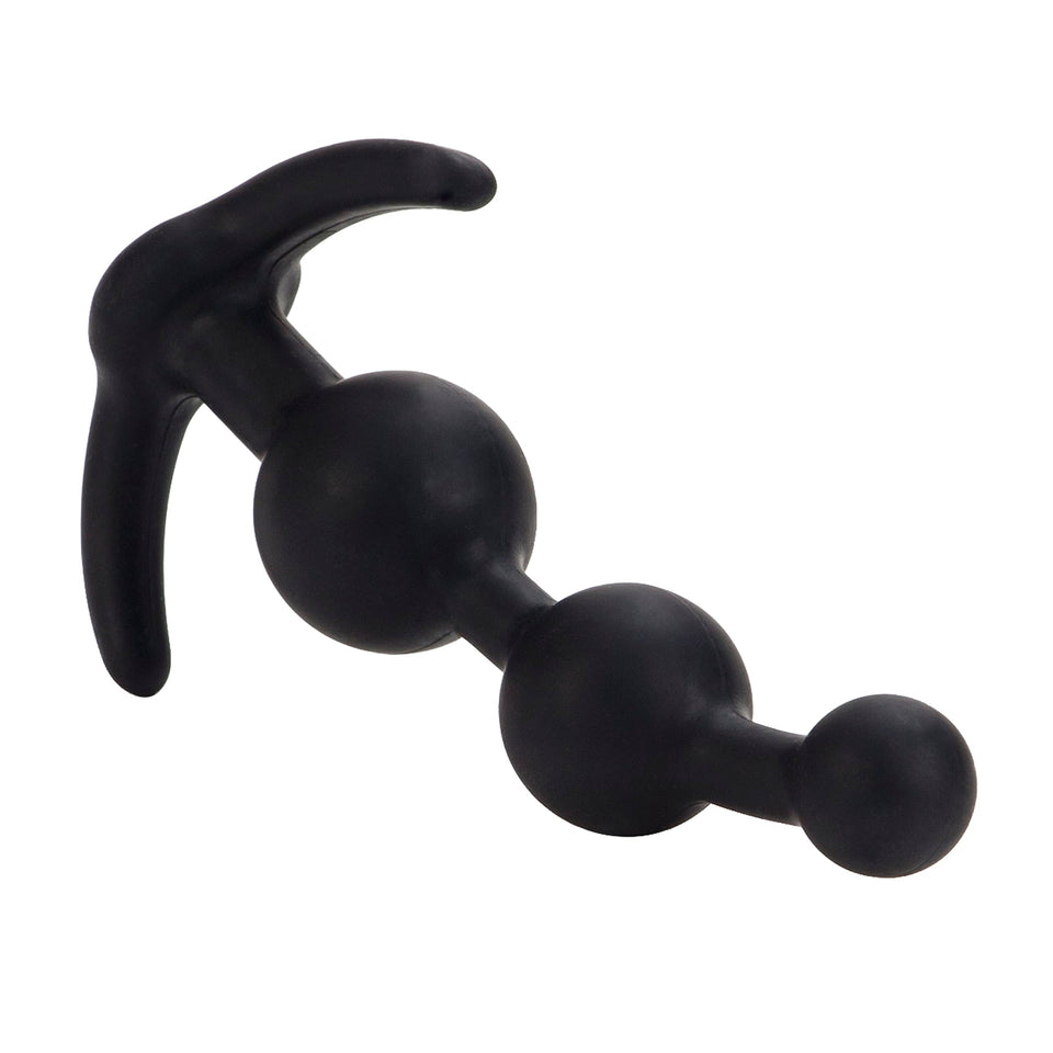 Anal Explorer Kit - Black