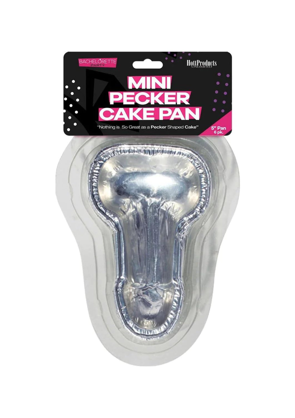 Peter Party Cake Pan Small (6)