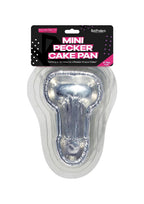 Peter Party Cake Pan Small (6)