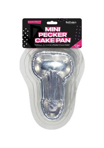 Peter Party Cake Pan Small (6)