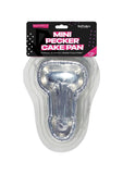 Peter Party Cake Pan Small (6)